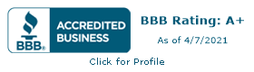 BBB Better Business Bureau customer service