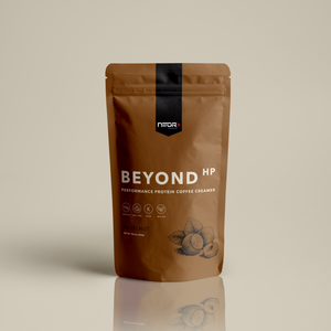Hazelnut - Beyond HP Performance Protein Coffee Creamer