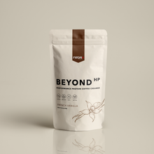 French Vanilla - Beyond HP Performance Protein Coffee Creamer